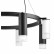 Подвесная люстра Lightstar Rullo LR0183648741