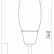 Бра Eurosvet Thalia 60140/1 золото