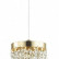 Подвесной светильник Odeon Light Chokka 5028/1