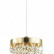 Подвесной светильник Odeon Light Chokka 5028/1