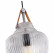 Подвесной светильник Vele Luce Kartell VL5232P21