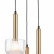 Подвесной светильник Vele Luce Kelly VL5454P03