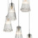 Подвесной светильник Vele Luce Emily VL5603P16