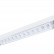 Встраиваемый светильник Arte Lamp Linea A4644PL-1WH