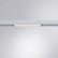 Встраиваемый светильник Arte Lamp Linea A4644PL-1WH