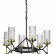 Подвесная люстра Odeon Light Vittoria 4225/6