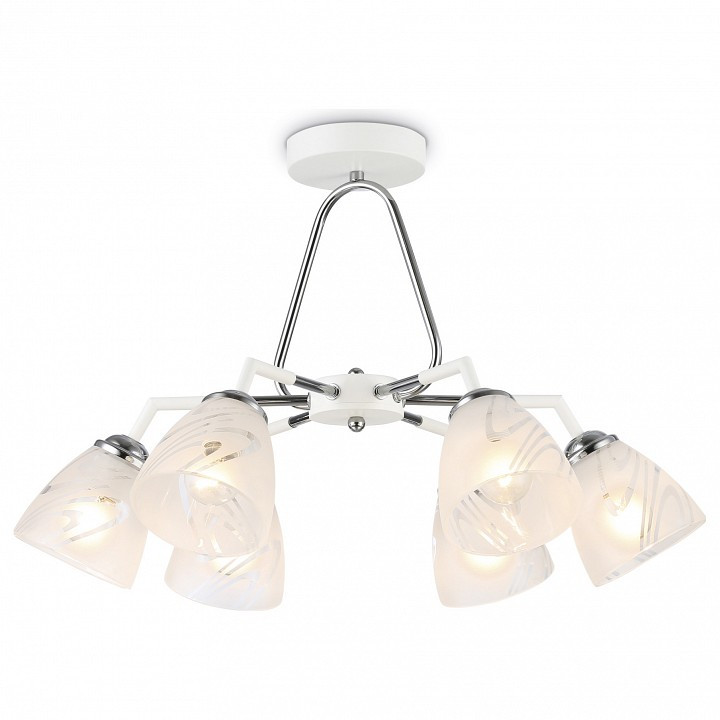 Люстра на штанге Ambrella TR TR303292