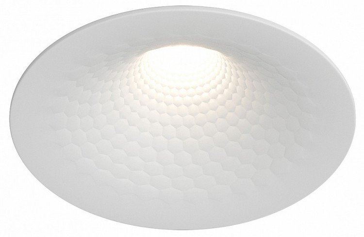 Встраиваемый светильник Denkirs DK3044/45 DK3045-WH