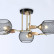 Люстра на штанге Ambrella TR TR80164
