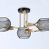 Люстра на штанге Ambrella TR TR80164