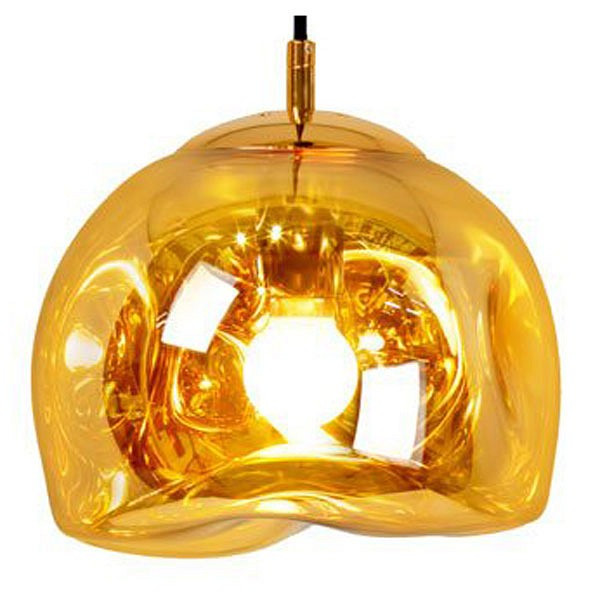 Подвесной светильник Loft it Melt LOFT2025-GL