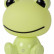 Ночник Lucide Dodo Frog 71592/03/85