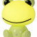 Ночник Lucide Dodo Frog 71592/03/85