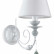 Бра Maytoni Adelia ARM540-01-W