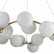 Подвесная люстра ST-Luce Sweven SL1519.303.24