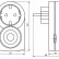 Розетка с таймером Feron TM50 23238