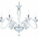 Подвесная люстра Maytoni Acqua DIA010PL-06TR