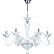 Подвесная люстра Maytoni Acqua DIA010PL-06TR