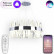 Подвесной светильник Natali Kovaltseva LED LAMPS 81223 LED LAMPS 81223