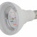 Лампа светодиодная Эра  E27 16Вт 1310K BR30-2S 11W DR/B PPF1.5umol/J Filcker 10%