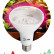 Лампа светодиодная Эра  E27 16Вт 1310K BR30-2S 11W DR/B PPF1.5umol/J Filcker 10%