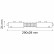 Соединитель гибкий для треков Lightstar Teta 505156