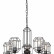 Подвесная люстра Vitaluce V4428 V4428-1/5