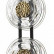 Подвесной светильник Odeon Light Magnet 5407/23L