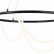 Подвесной светильник Ambrella FL FL10508