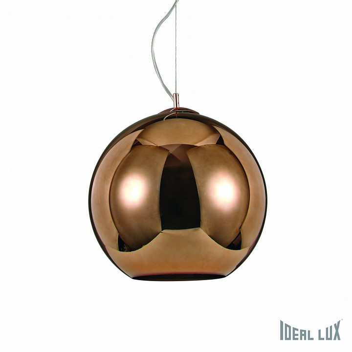 Подвесной светильник Ideal Lux Nemo NEMO RAME SP1 D40