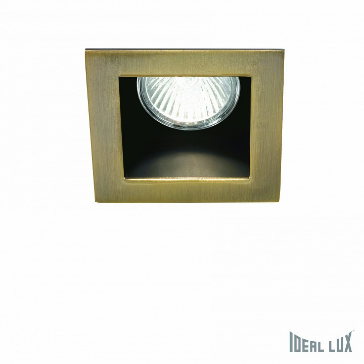 Встраиваемый светильник Ideal Lux FUNKY FUNKY BRUNITO