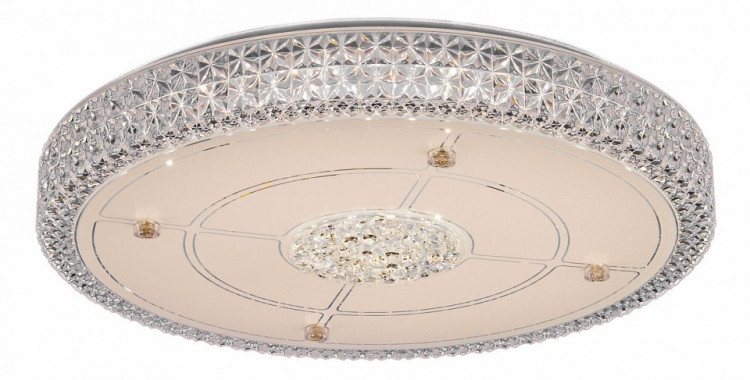 Накладной светильник Citilux Кристалино CL705141