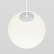 Подвесной светильник Maytoni Luna TR039-4-5W3K-WW-DS-W