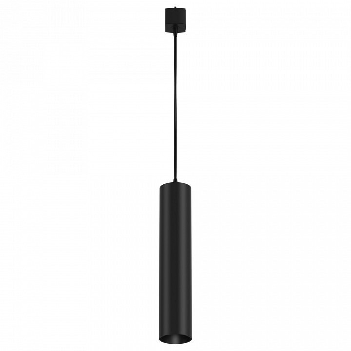 Подвесной светильник Maytoni Focus TR025-1-GU10-B
