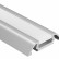 Профиль накладной Arlight PHS-A-2000 ANOD 013215
