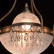 Подвесная люстра MW-Light Ангел 3 295010508