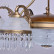 Подвесная люстра MW-Light Ангел 3 295010508