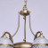 Подвесная люстра MW-Light Ангел 3 295010508