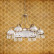 Подвесная люстра MW-Light Ангел 3 295010508
