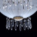 Подвесная люстра MW-Light Ангел 3 295010508
