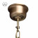 Подвесная люстра MW-Light Ангел 3 295010508