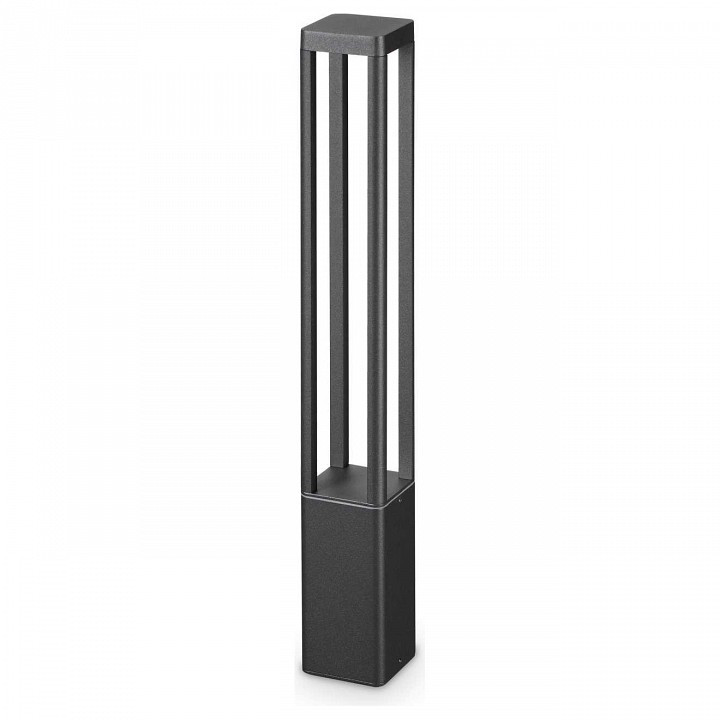 Наземный низкий светильник Ideal Lux Tifone-1 TIFONE-1 PT