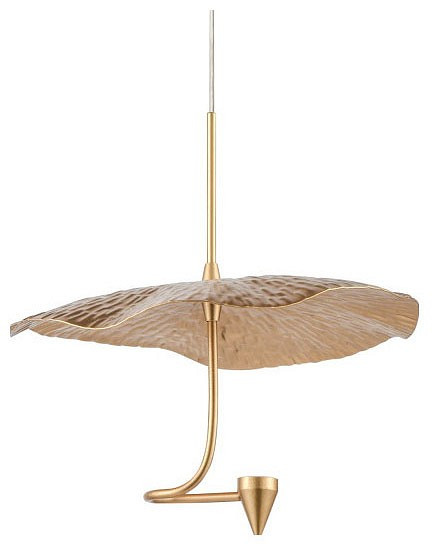 Подвесной светильник Vele Luce Aronos VL5734P31
