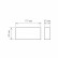 Накладной светильник Elektrostandard Twinky a038420