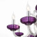 Подвесная люстра ST-Luce Ninfa SL757.803.08