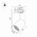 Светильник на штанге Arlight Sp-Polo-Track-4tr 024231