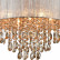 Светильник на штанге ST-Luce Lusso SL893.132.05