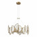 Подвесной светильник Odeon Light Toscana 5447/40L