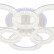 Потолочная люстра Escada Alunit 10281/6LED