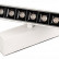 Светильник на штанге Arlight MAG-LASER-FOLD-45-S160-6W Warm3000 (WH, 15 deg, 24V) 026968